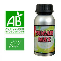 Sugar Max 250 ml