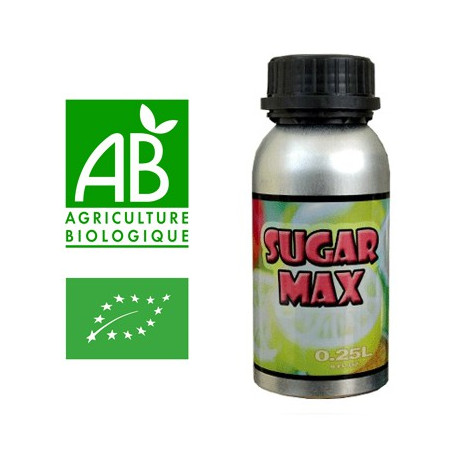 Sugar Max 250 ml