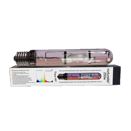 Ampoule super MH 250w Nurturelite 