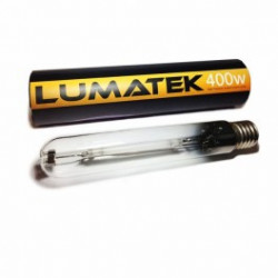 Ampoule hps 400W Lumatek 