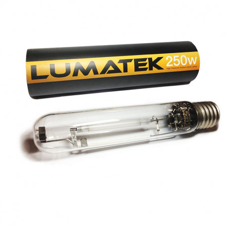 Ampoule hps 250w Lumatek