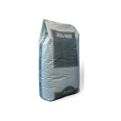 Terreau Biobizz  Deluxe All Mix  50 L