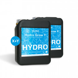 CellMax - Hydro Grow A+B...