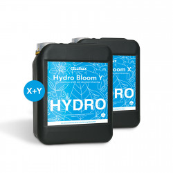 CellMax - Hydro Bloom X+Y...
