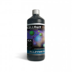 CellMax -  AllZymes 1litre