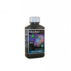 CellMax - AllZymes 250ml