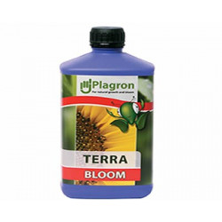 Plagron Terra Floraison 1L