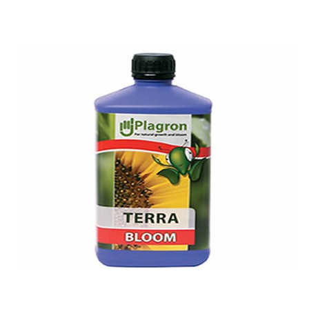 Plagron Terra Floraison 1L