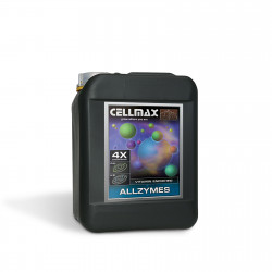 CellMax-AllZymes 5l