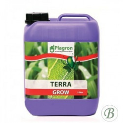 Plagron Terra Croissance 5L