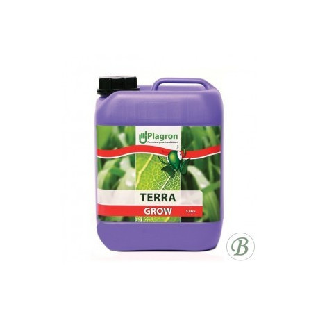 Plagron Terra Croissance 5L