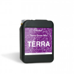 CellMax-TerraGrowMix 5L