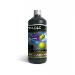 CellMax - PK Booster - 250 Ml
