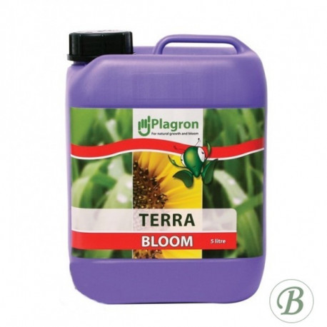 Plagron Terra Floraison 5L