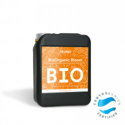 CellMax - Bio Organic Bloom 5L