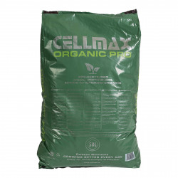 CellMax - Organic Pro 50L