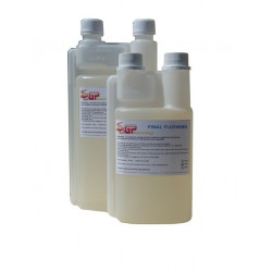 GP Biotechnology Final Flushing TERMV1 500 ml 