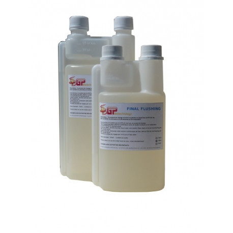 GP Biotechnology Final Flushing TERMV1 500 ml 