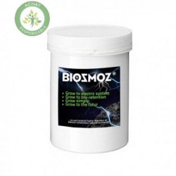 Biosmoz - Biosmoz 500GR