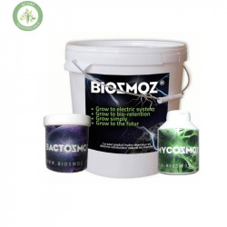 Biosmoz - Pack Complet...