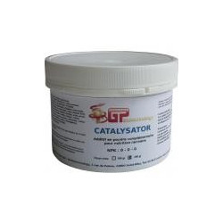 GP Biotechnology Catalisator v4 100 g