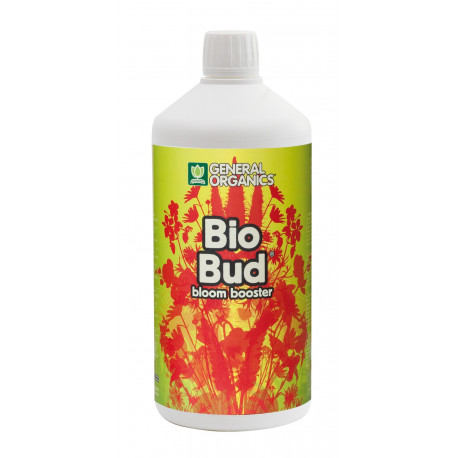 GHE BIO BUD General Organics 500ml