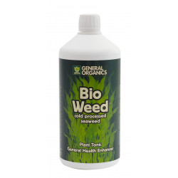 GHE General Organics Bio Weed 1L