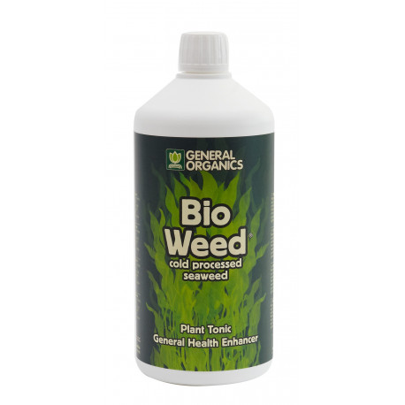 GHE General Organics Bio Weed 1L