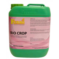 Ferro Bio Crop 5L INDISPONIBLE