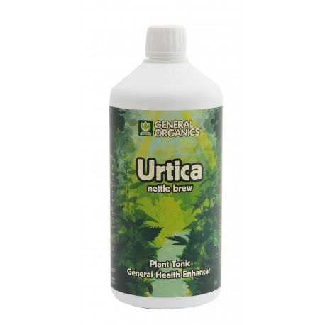 GHE URTICA General Organics 1L