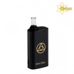 Orion - Vaporisateur Mini Dee