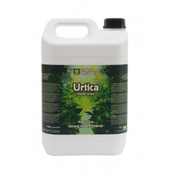 GHE URTICA General Organics 5L