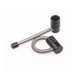 Pipe - Pipe flexible métal