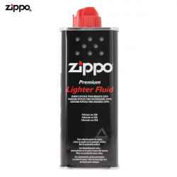 Zippo - Essence à briquet...