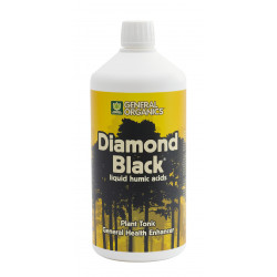 GHE DIAMOND BLACK General Organics 1L