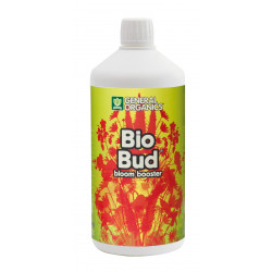 GHE BIO BUD General Organics 1L