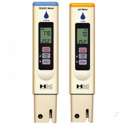 Waterproof HM Digital ph80...