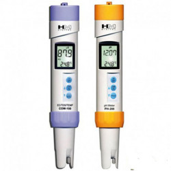 HM Digital - Waterproof ph...