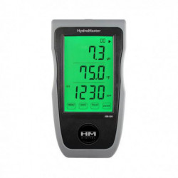 HM Digital - Hydromaster...