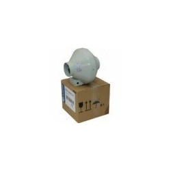 Extract. Centrif. SYSTEMAIR RVK 100E2-A1 diam. 100 mm Débit 160 m3/h