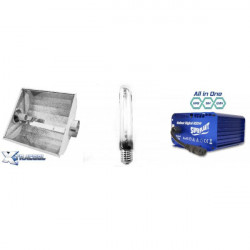 KIT COMPLET HPS 600W -...