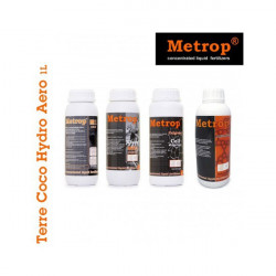 Pack Metrop 4 X 250 ml