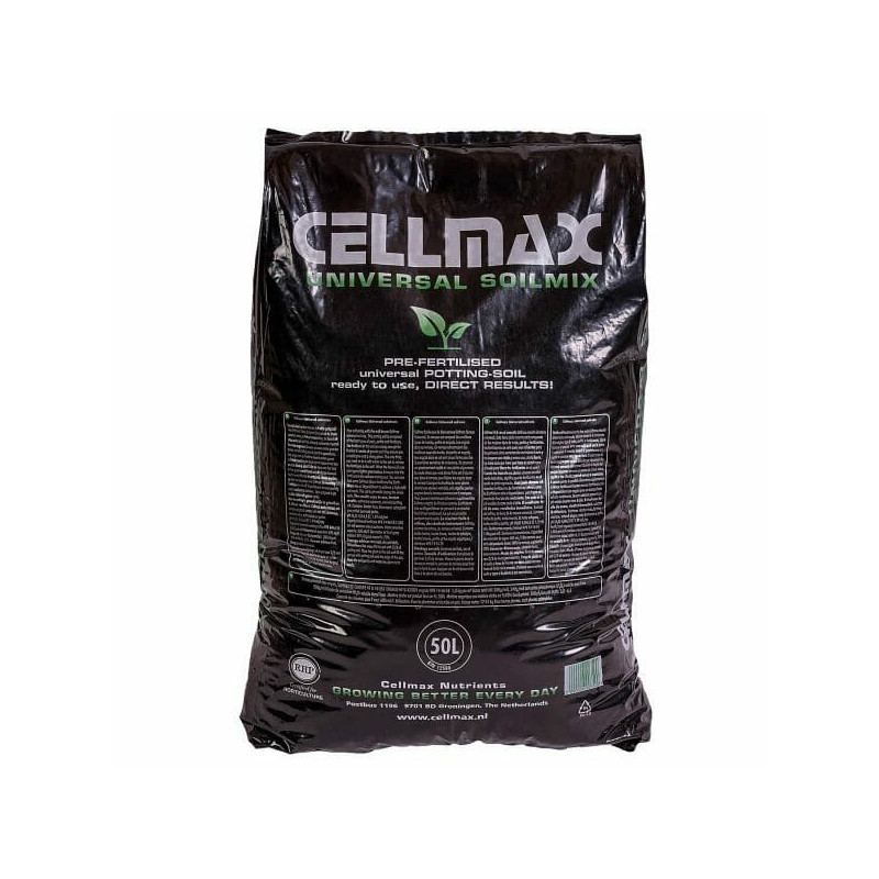 CELLMAX PALETTE 65 SACS 50 L