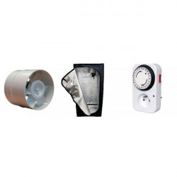 Pack - Pack sans kit lampe