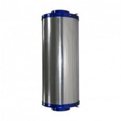 Bull Filter - InLine filter...