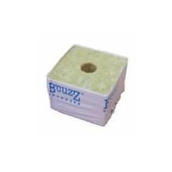 Cube LDR - 10 x 10 x 6,5 cm Trou diam. 2 cm