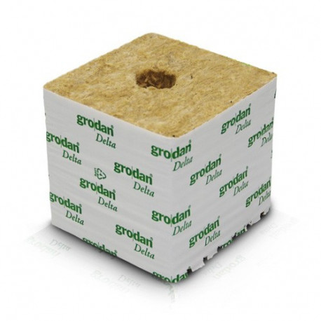  Cube LDR 15 x 15 x 14,2 cm Trou diam. 4 cm