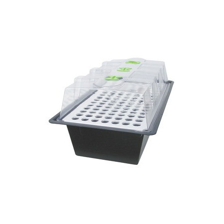 Propagator  105 Plantes