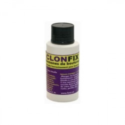 CLONE FIX HESI Gel de Bouturage (Hormone) 50 ml