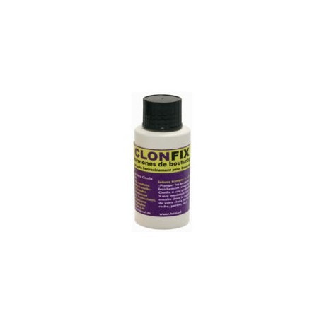 CLONE FIX HESI Gel de Bouturage (Hormone) 50 ml